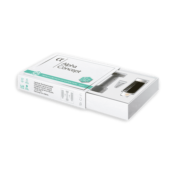 Premium CBD Pasta 32%